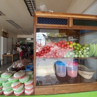 ส้มตำคุณดวง สุขุมวิท93