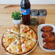 พิซซ่าลาวาลาดพร้าววังหิน-โชคชัย4