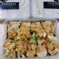 เกี๊ยวบางทรายในตำนาน