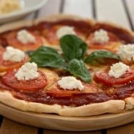 Zalente’ Pizza พระราม2