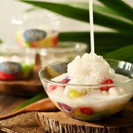 บ่าวหวาน Bao-Whan  น้ำแข็งใส หมู่บ้านสี่ไชยทอง3