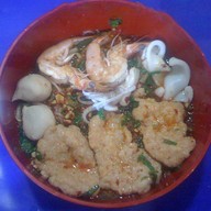 ครัวคุณหลวง ตึกแอมเพิล บางนาชั้น4