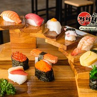 Mumana Sushi Lat Krabang (Mumana Sushi)