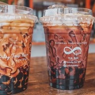 Infinity Tea Bar