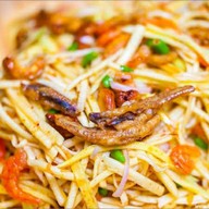 ยำแซ่บ แม่ละเมียด