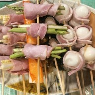 เมนูของร้าน หม่าล่า.. มั้ยล่ะ