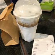 The Hen Coffee House