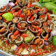 ลาบนัว บางบัวทอง-ไทรน้อย