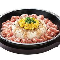 เมนูของร้าน Pepper Lunch เซ็นทรัลเวิลด์