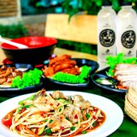 ล้านตำนัว ครัวเซราะกราว-หนามแดง