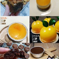 เมนูของร้าน 2p Bakery