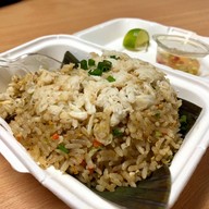 เมนูของร้าน Crab Village นครศรีฯ