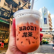 เมนูของร้าน LONG CHA (หลงฉา) Grand ramintra soi 5