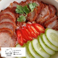 เทมเป้ กลิ่นใบเตย ตามใจหมี ลาดพร้าว83