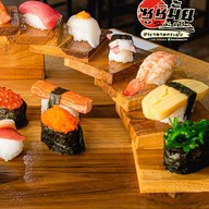 Mumana Sushi Lat Krabang (Mumana Sushi)
