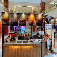 Danube Best Coffee เพลินจิต