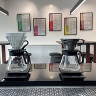 Dao Coffee and Specialty Roastery เกษตรนวมินทร์