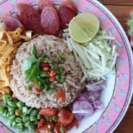 กับข้าวบ้าน Ya-Yok