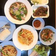 เมนูของร้าน Monster YUM สะพานควาย (สาขาแรก)