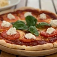 Zalente’ Pizza พระราม2