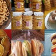 หน่อย โดนัท