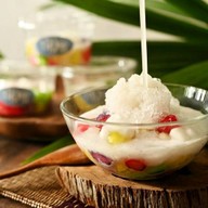 บ่าวหวาน Bao-Whan  น้ำแข็งใส หมู่บ้านสี่ไชยทอง3