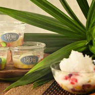 บ่าวหวาน Bao-Whan  น้ำแข็งใส หมู่บ้านสี่ไชยทอง3