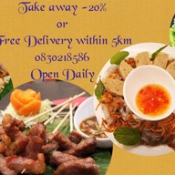 Nam Restaurant Vietnamese and Thai Cuisine