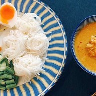 ขนมจีนบ้านแต๊ะ สาขา เมกาบางนา เมกาบางนา