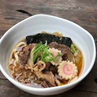 เมนูของร้าน Black Sheep Cafe' Ladprao18