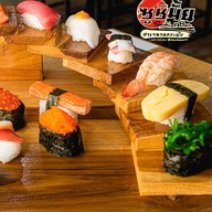 Mumana Sushi Lat Krabang (Mumana Sushi)