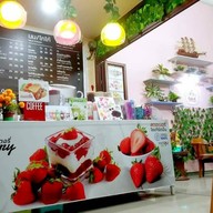 Story Coffee บางแวก 56