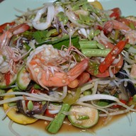 ลาบเป็ดอุบล บางขุนนนท์