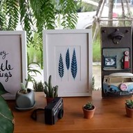 The Nine Coffee & Bakery