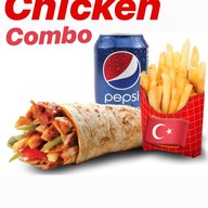Ankara Kebab