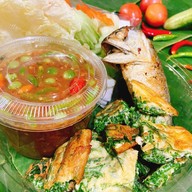 ครัวคุณย่า kitchen Grandma's @Ek127