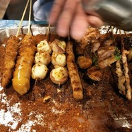 เมนูของร้าน หม่าล่า.. มั้ยล่ะ