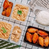 เมนูของร้าน ครัวฮ่องกง Thaisomboon Home Kitchen สาขา บางใหญ่