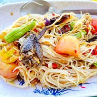 เมนูของร้าน ลาบ ญ.เล็ก เจริญนคร 57