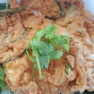 เมนูของร้าน บะหมี่ปราบเซียน สาขาเอกชัย31/1 เอกชัย