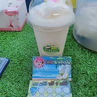 โฟกัส มะพร้าวปั่นนมสด เพื่อสุขภาพ