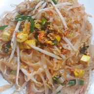 เมนูของร้าน เจ๊จอยผัดไทย หอยทอด-ซอยลาดกระบัง44 ซอยลาดกระบัง44