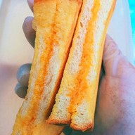 แซนวิชปิ้ง ตลาดเช้าวัดหนองแขม เพชรเกษม81