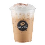 Arabus cafe สาขาทองหล่อ