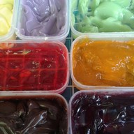 หน่อย โดนัท