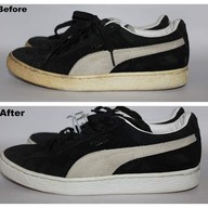 เมนูของร้าน Wash Shoe Pattaya บริการ รับ-ส่ง ซักรองเท้า,กระเป๋า,หมวก ในพัทยา