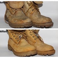 เมนูของร้าน Wash Shoe Pattaya บริการ รับ-ส่ง ซักรองเท้า,กระเป๋า,หมวก ในพัทยา