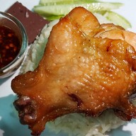 กุ้งอบวุ้นเส้น T.M5665