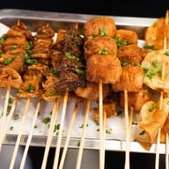 หม่าล่าอากง