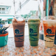 เมนู IN COFFiTi พฤกษา13